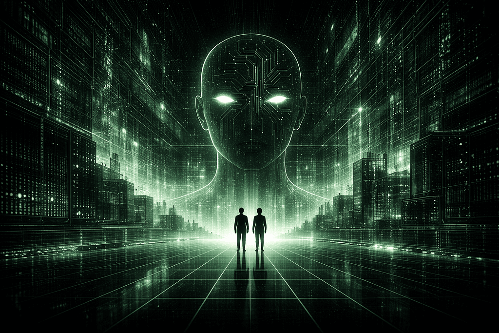 Cover image for The AI Warranty